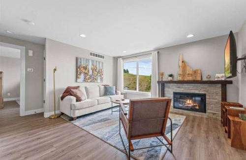 North End Apartment | Boise Hills - 602 L