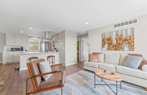 North End Apartment | Boise Hills - 602 L
