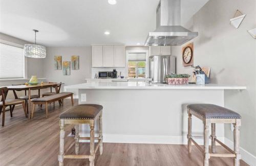 North End Apartment | Boise Hills - 602 L