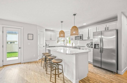 Kuna House | Boise Suburbs + HOTTUB + Game Room