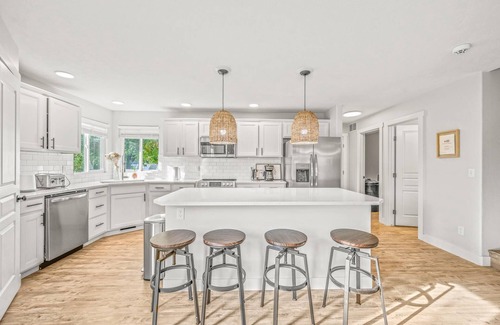 Kuna House | Boise Suburbs + HOTTUB + Game Room