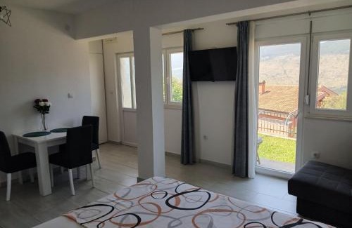 Suscepan Apartment | Bojan