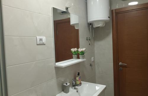 Suscepan Apartment | Bojan