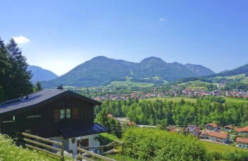 Ruhpolding House | Bojernhof inkl. Chiemgaukarte