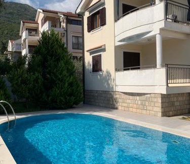 Baosici Apartment | Boka Apartment