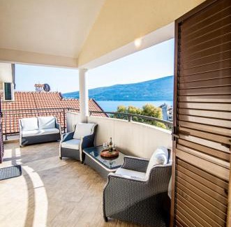 Baosici Apartment | Boka Apartment