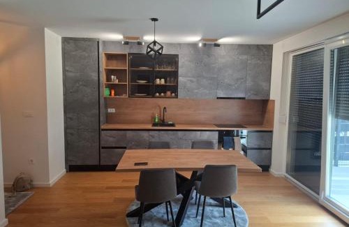 Novi Zagreb Apartment | Boki apartmani