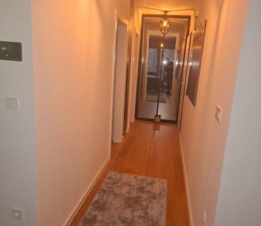 Novi Zagreb Apartment | Boki apartmani