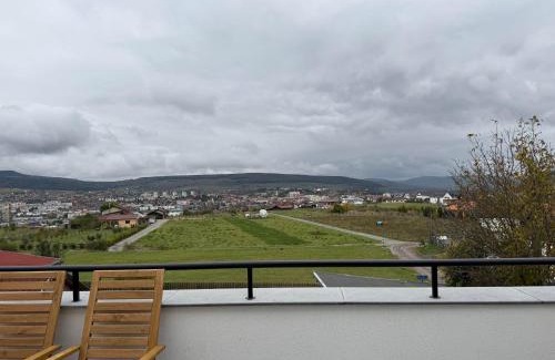 Odorheiu Secuiesc Apartment | BokorLak Nature & City 2
