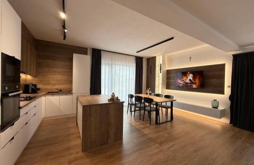 Odorheiu Secuiesc Apartment | BokorLak Nature & City 2