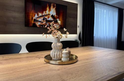 Odorheiu Secuiesc Apartment | BokorLak Nature & City 2