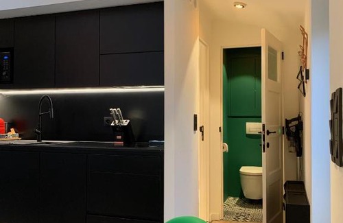 Hasselt House | Bokrijklodge