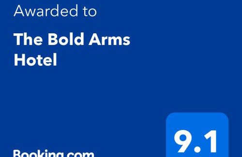 Beaumaris Hotel | Bold Arms