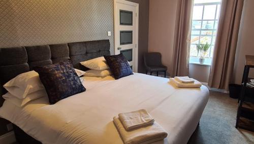 Beaumaris Hotel | Bold Arms