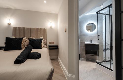 RopeWalks Apartment | Bold St 8 Apartments Book Together Unique
