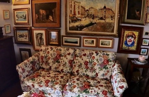Lugana Hotel | Bolero