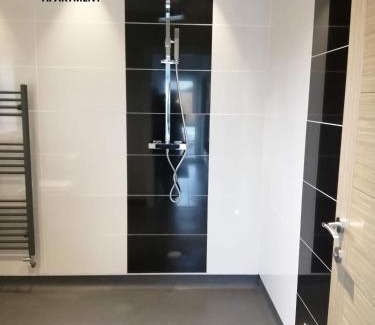 Bodmin Apartment | Boleyn house