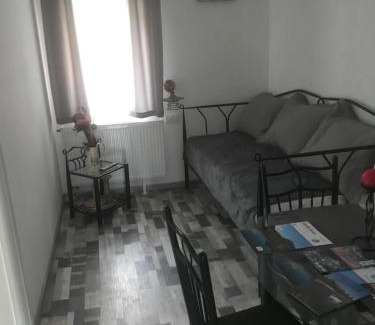 Fuzine Apartment | Bolkovac Apartman Ulica Donje selo 33 Fužine