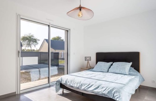 Bolleville House | Bollevilla by Interhome