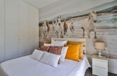 Casalecchio di Reno Apartment | Bologna Luxe Haven