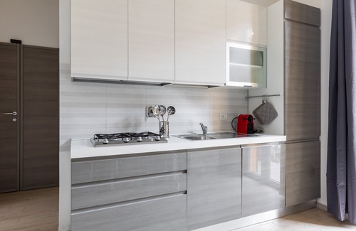 Bolognina Apartment | Bologna Suite