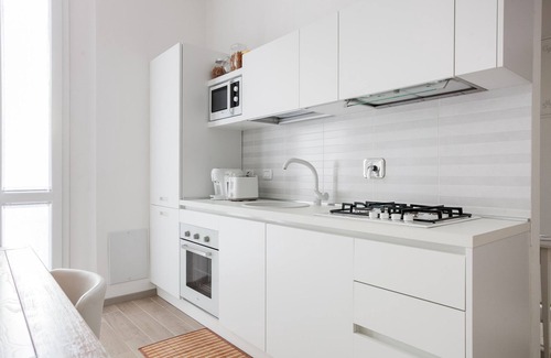 Bolognina Apartment | Bologna Suite