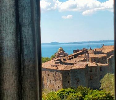 Bolsena Bed & Breakfast | Bolsena Cento20 - Rooms & Relax