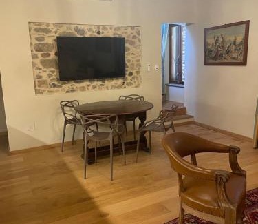 Bolsena Apartment | Bolsena Suite luxury apartment