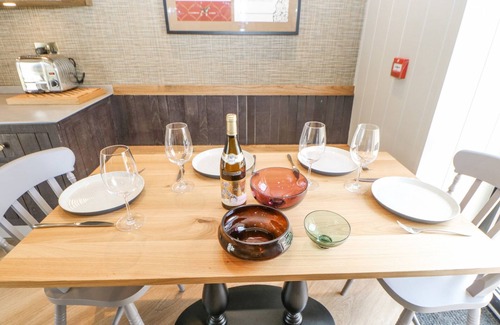 Appleby-in-Westmorland Cottage | Bolton Cottage
