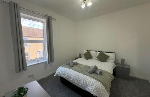 Stainburn Apartment | Bolton Terrace - 2 Bedrooms - Sleeps 4