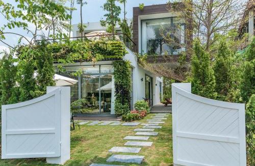 Ngoc Quang Apartment | BOM HOMES - FLAMIGO ĐẠI LẢI resort- Full Service