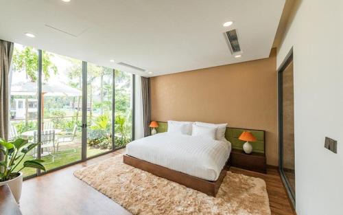 Ngoc Quang Apartment | BOM HOMES - FLAMIGO ĐẠI LẢI resort- Full Service