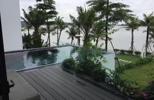 Ngoc Quang Apartment | BOM HOMES - FLAMIGO ĐẠI LẢI resort- Full Service