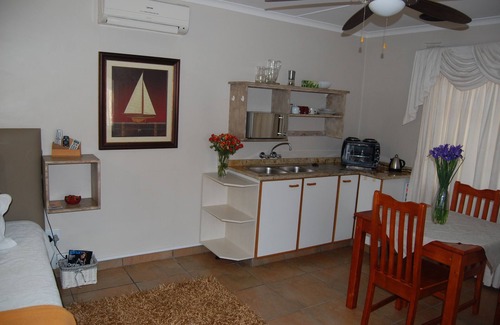 Durban North Bed & Breakfast | Boma Lodge