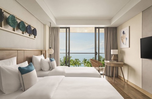 Nha Trang Resort | Boma Resort Nha Trang
