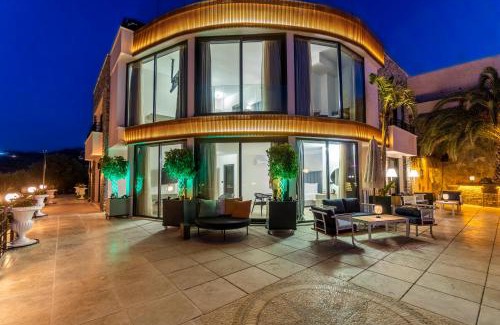 Yalikavak Hotel | Bombien Luxury
