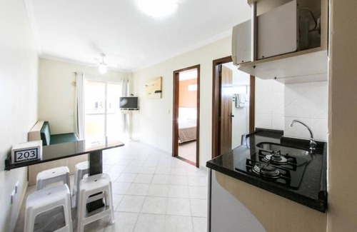 Bombas Hotel | Bombinhas Praia Apart Hotel - Unidade Bem Te Vi