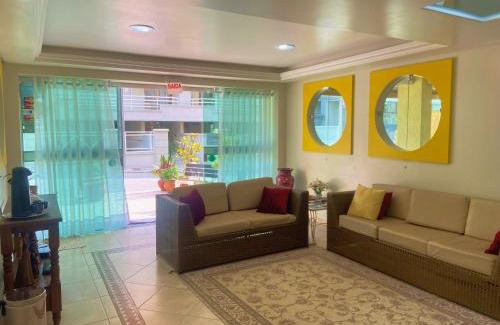 Bombas Hotel | Bombinhas Praia Apart Hotel - unidade rua Bem Te Vi