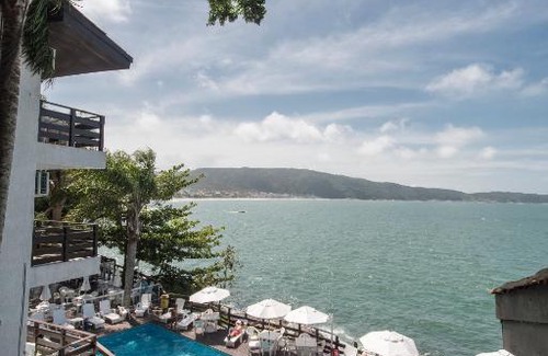 Centro Hotel | Bombinhas Tourist Apart
