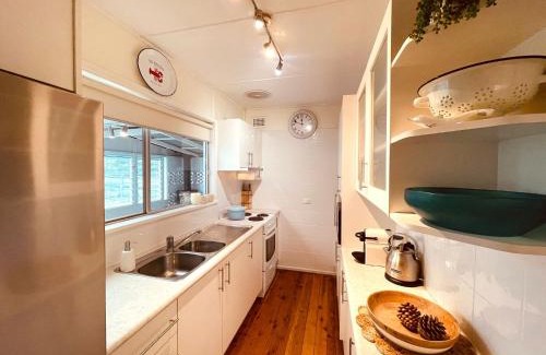 Callala Beach House | Bombora