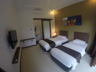Pecatu House | Bombora Surf Camp