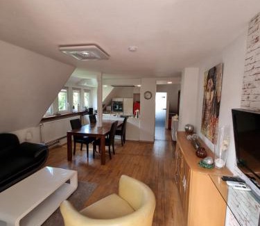 Boddinghausen Apartment | Bommecke am AquaMagis