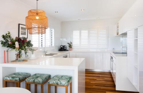 Ulladulla House | Bommie Coastal Headland