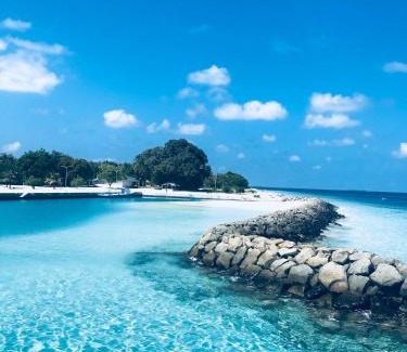 Noonu Atoll House | Bon Abri Maldives