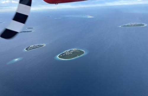 Noonu Atoll House | Bon Abri Maldives