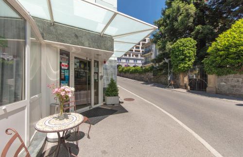 Montreux City Centre Hotel | Bon Port