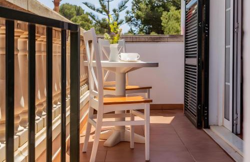 Cala'n Bosch Apartment | Bon Repos A9