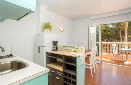 Cala'n Bosch Apartment | Bon Repos A9