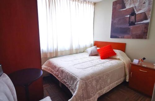 Arequipa Hotel | Bon Repos Arequipa
