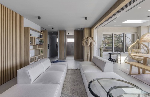 Burleigh Heads Apartment | Bon Sol in Burleigh - Luxury Penthouse